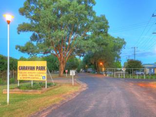 Caravan Parks For Sale - 1 large