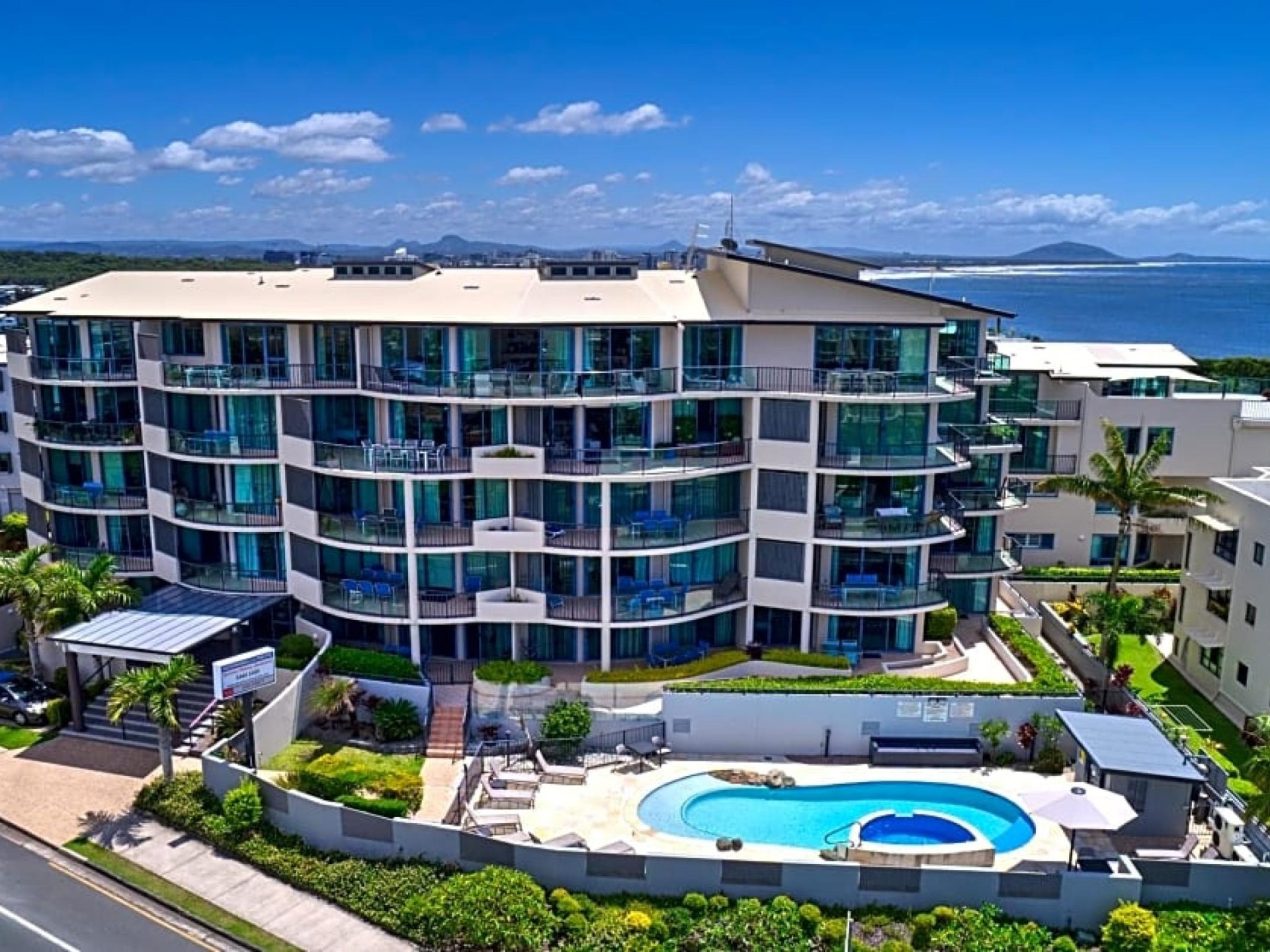 Management Rights for sale Alexandra Headland