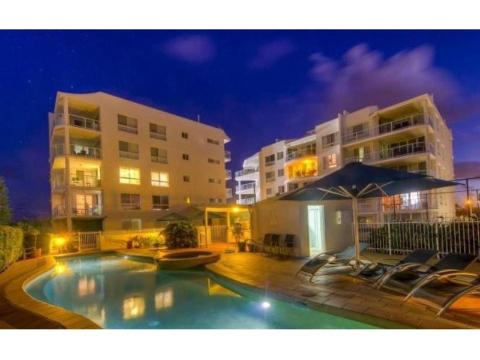 Management Rights for sale Bargara