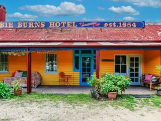 Hotels For Sale - 1 large