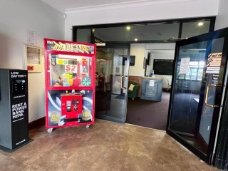 Hotels For Sale - 1 large