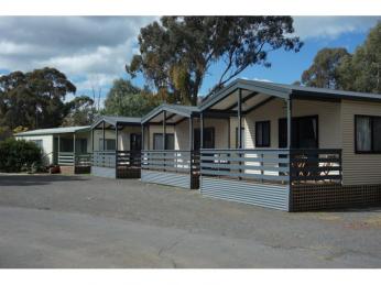 Caravan Parks For Sale - 1 large