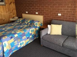 Motels For Sale - 1 large