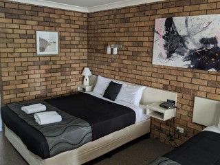 Motels For Sale - 1 large