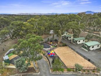 Caravan Parks For Sale - 1 large
