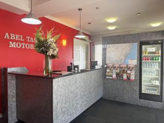 Motels For Sale - 1 large