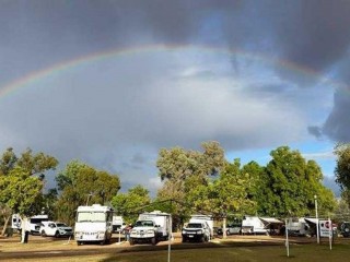 Caravan Parks For Sale - 1 large