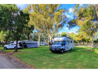 Caravan Parks For Sale - 1 large