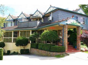 Motels For Sale - 1 large