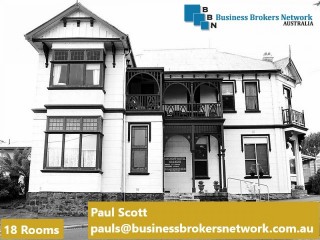 Hotels For Sale - 1 large