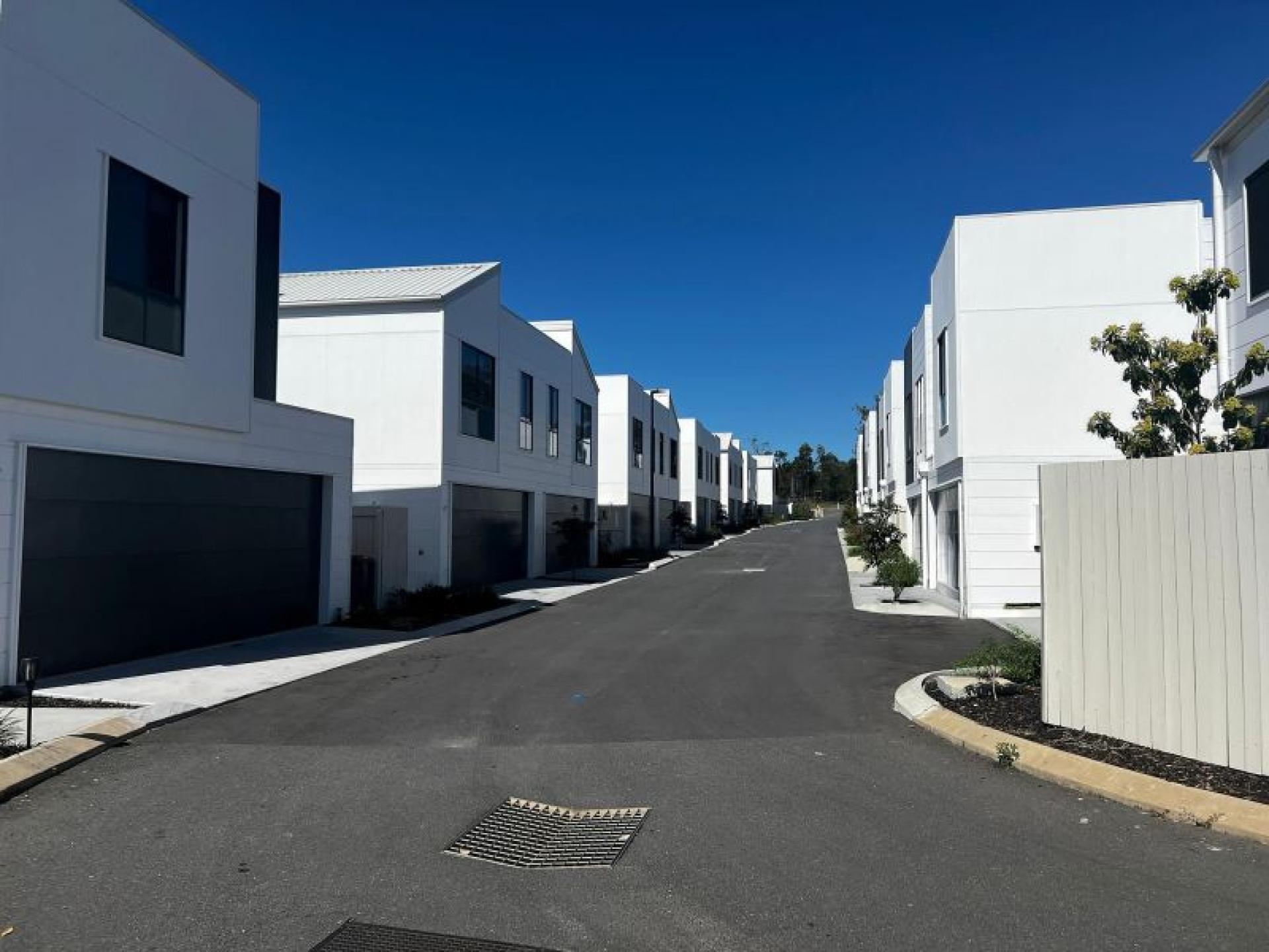 Management Rights for sale Dakabin