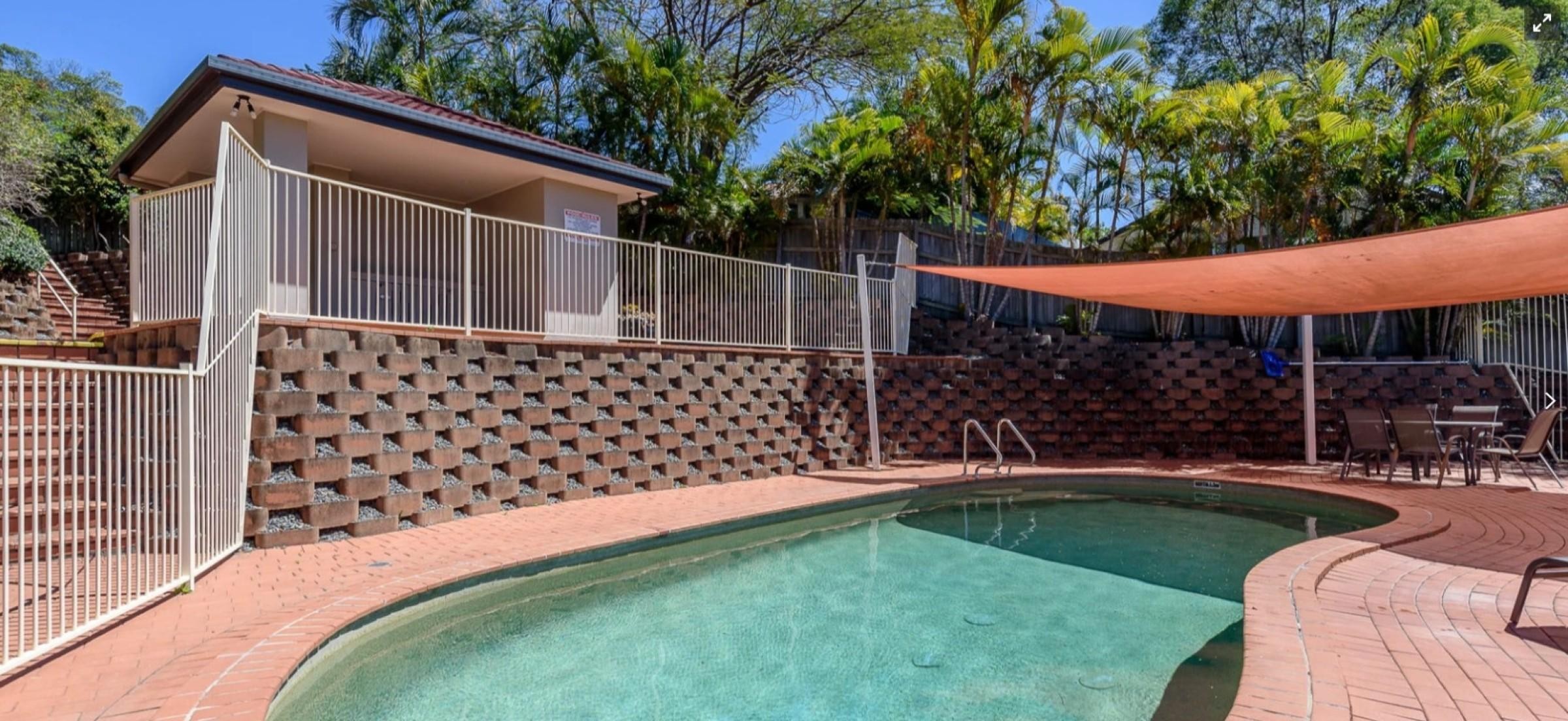 Management Rights for sale Parkwood