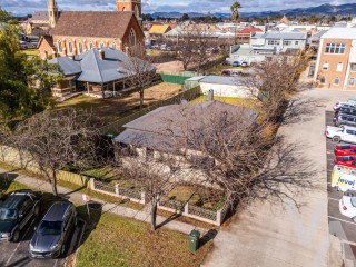 Motels For Sale - 1 large