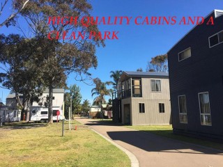 Motels For Sale - 1 large
