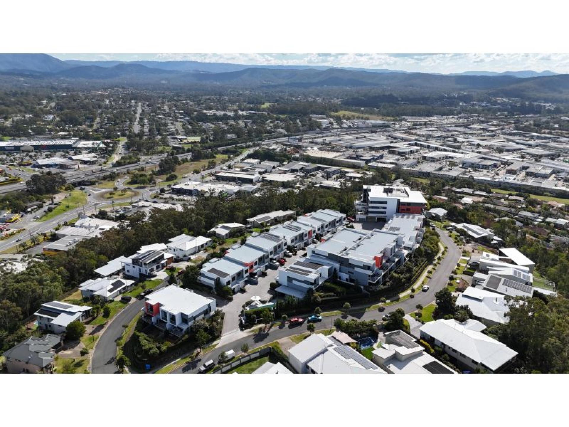 Management Rights for sale Carrara