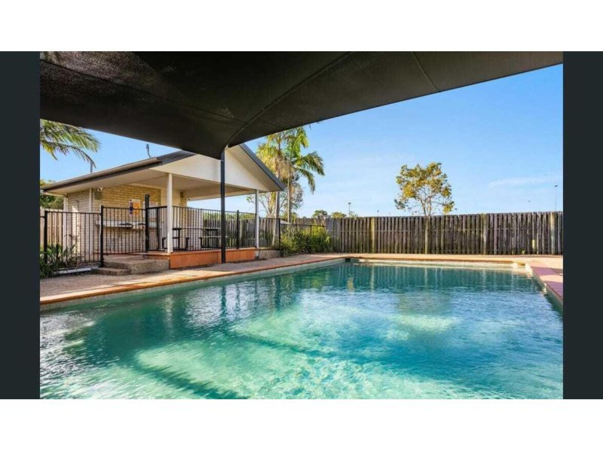 Management Rights for sale Coomera