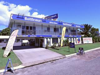 Motels For Sale - 1 large