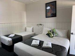 Motels For Sale - 1 large