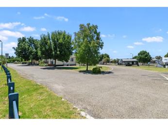 Caravan Parks For Sale - 1 large