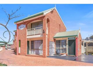 Motels For Sale - 1 large