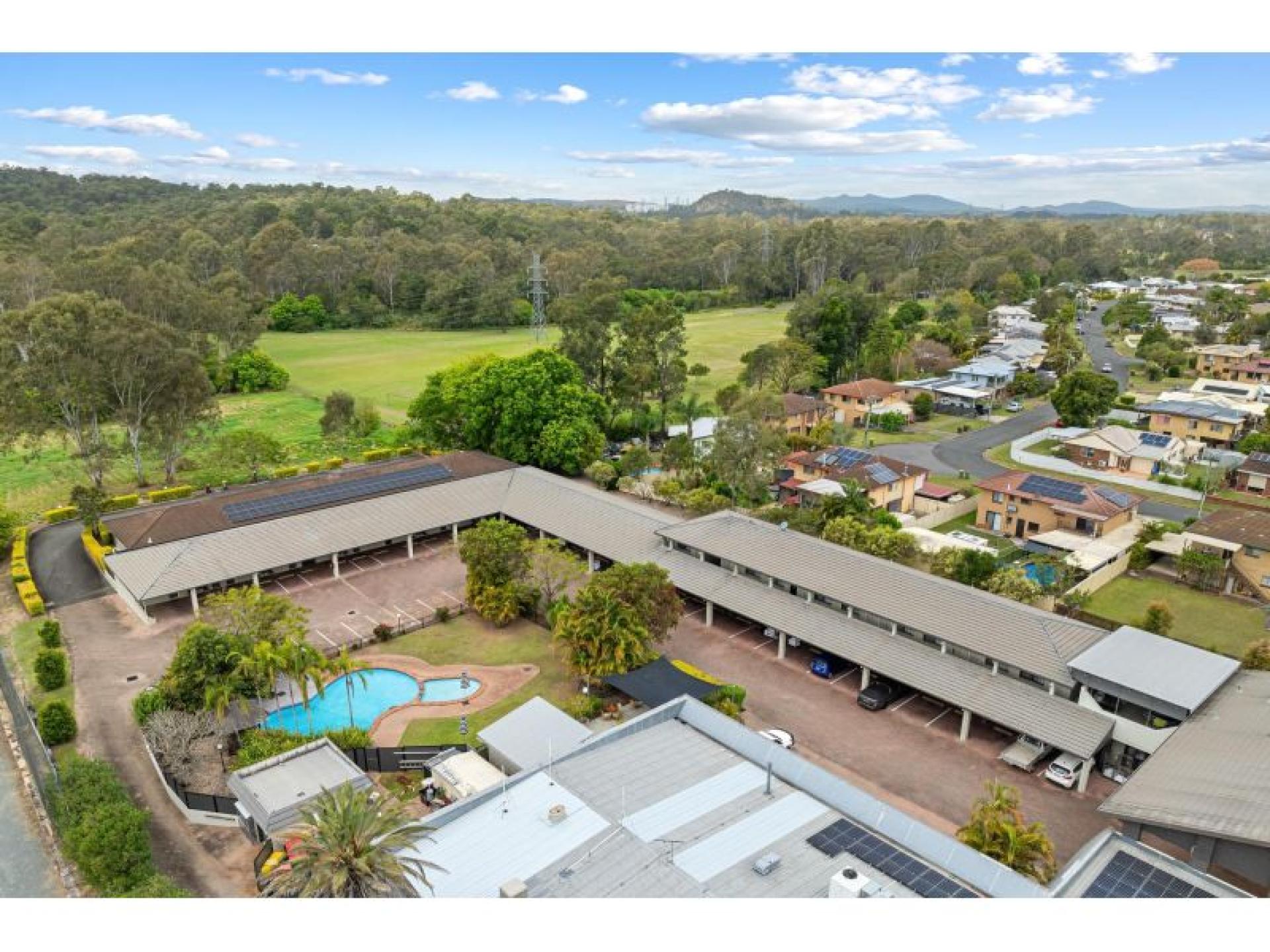 Motel for sale Ipswich