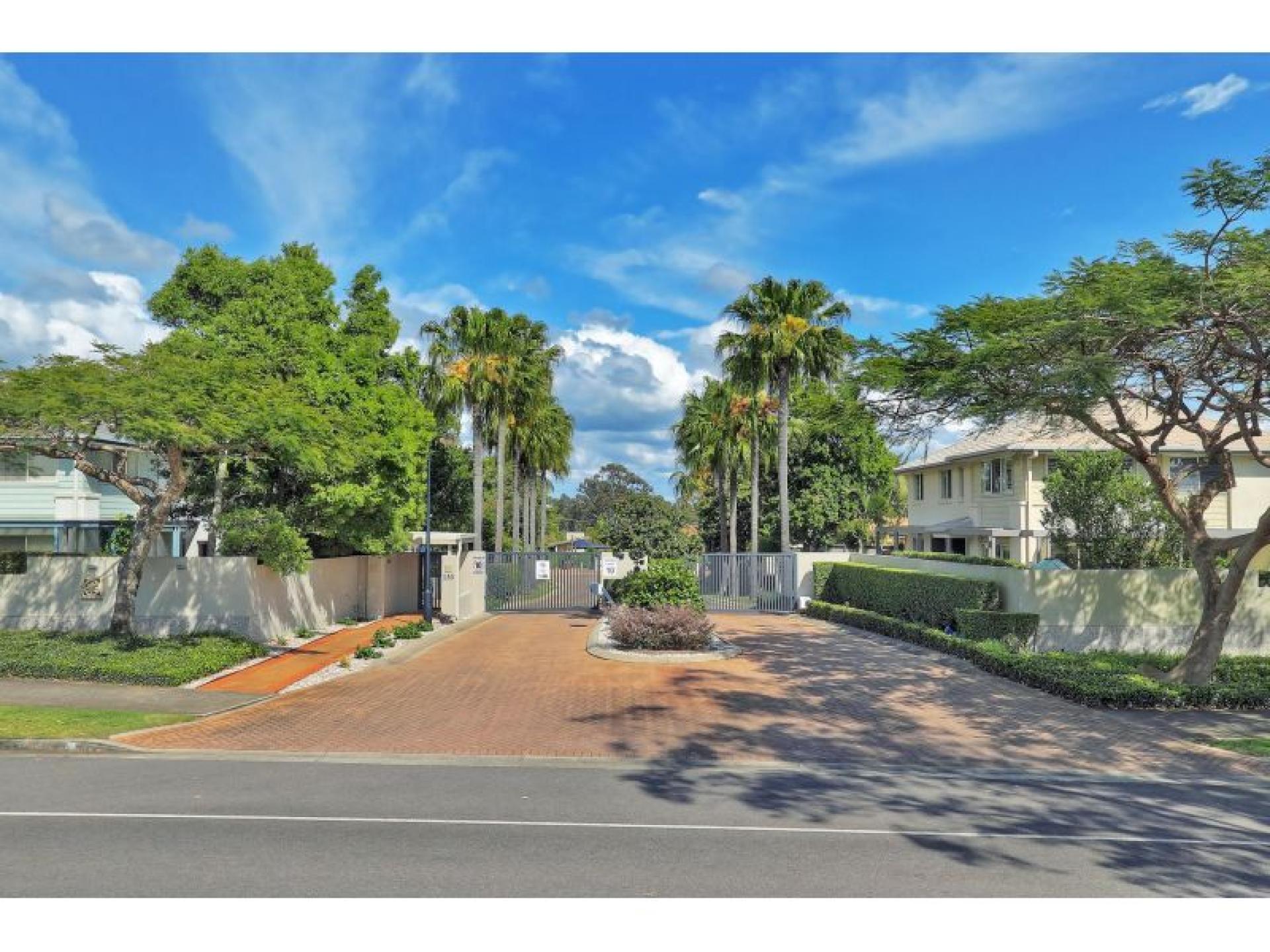 Management Rights for sale Ormiston