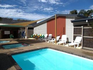 Caravan Parks For Sale - 1 large