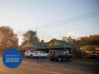 Hotels For Sale - 1 large