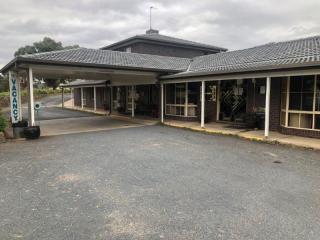 Motels For Sale - 1 large