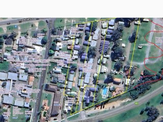 Management Rights For Sale - 1 large