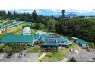Motels For Sale - 1 large
