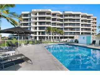 GOLD COAST MANAGEMENT RIGHTS FOR SALE - PRIME BEACHFRONT LOCATION