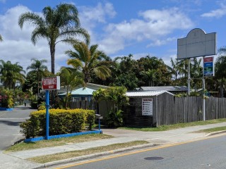 Caravan Parks For Sale - 1 large