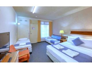 Motels For Sale - 1 large