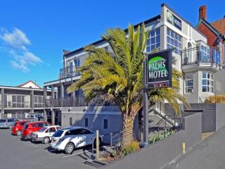 Motels For Sale - 1 large