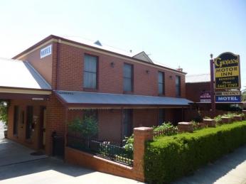 Motels For Sale - 1 large
