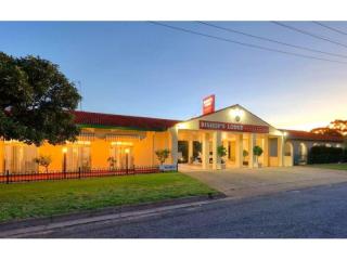 Motels For Sale - 1 large