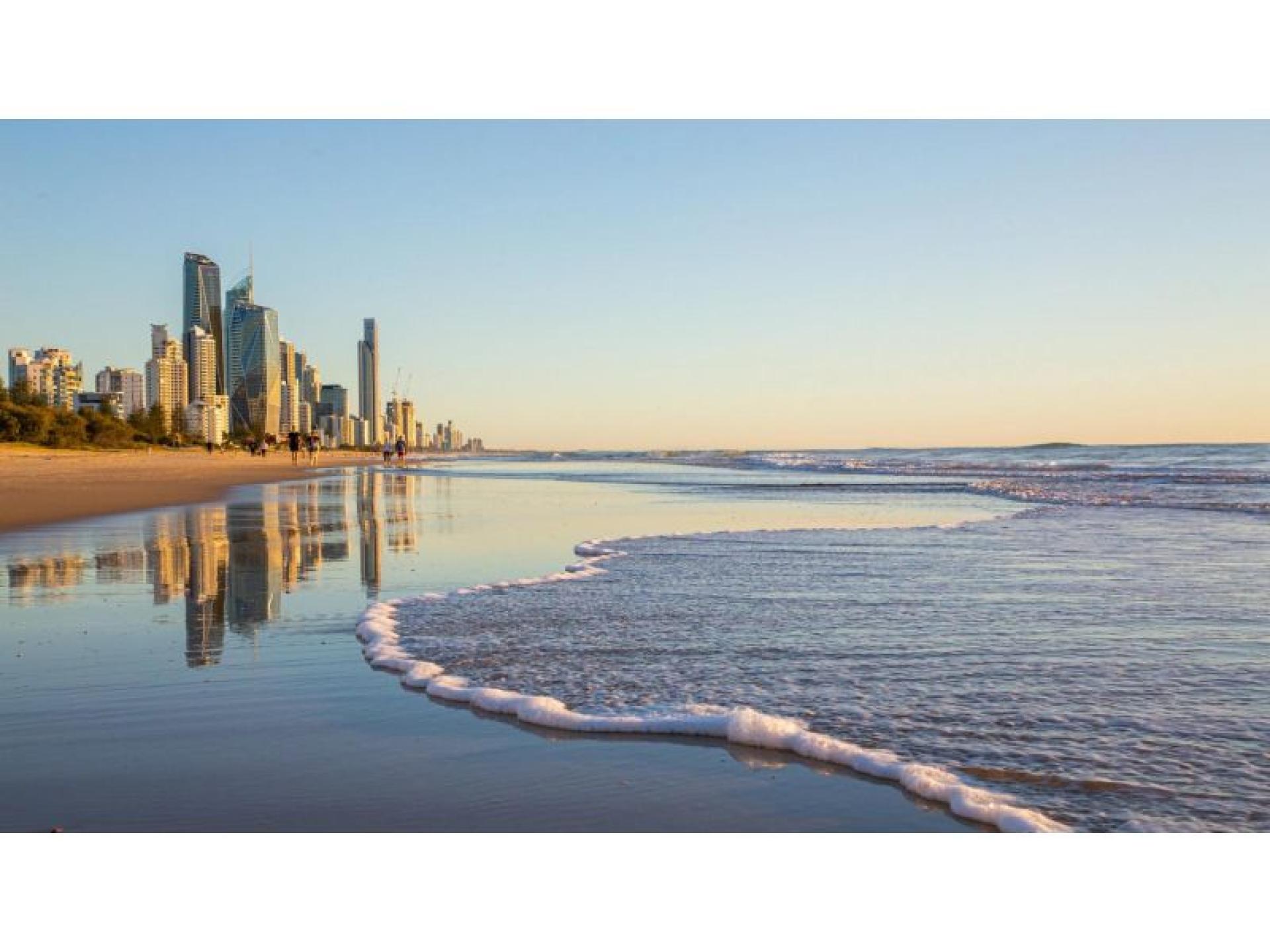 Management Rights for sale Broadbeach