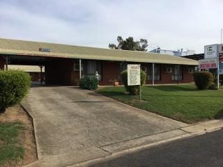 Motels For Sale - 1 large