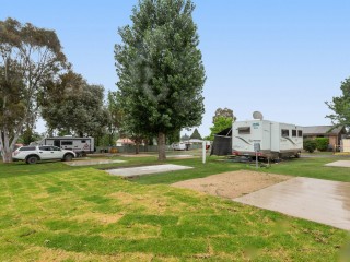 Caravan Parks For Sale - 1 large
