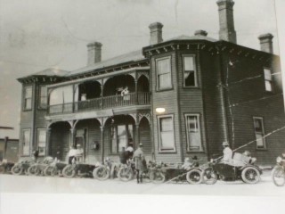Hotels For Sale - 1 large