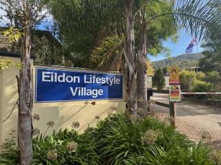 Caravan Parks For Sale - 1 large