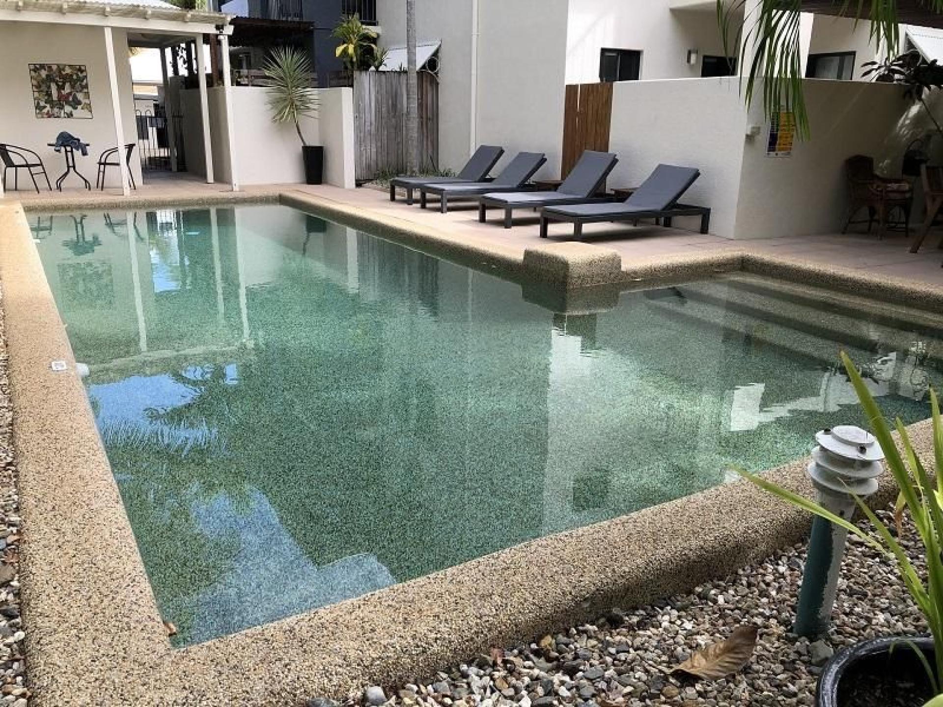 Management Rights for sale Port Douglas