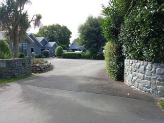 Inland Scenic Route - Life is Good!