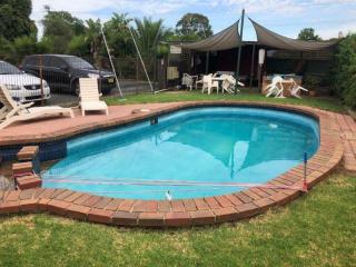 Motels For Sale - 1 large