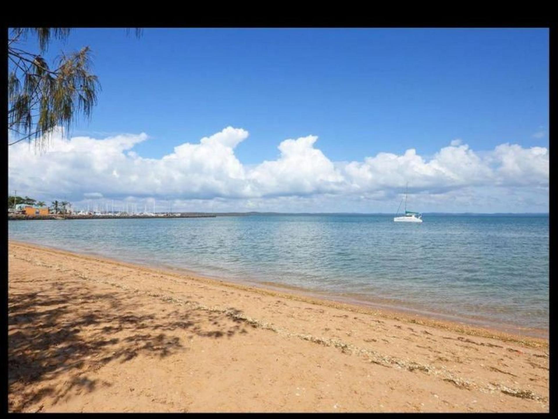 Management Rights for sale Urangan
