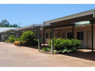 Motels For Sale - 1 large