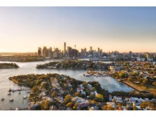 Sydney 38 key leasehold - less than $225,000 per key - Brand New 30 year lease | Resort Brokers ID : LH008989
