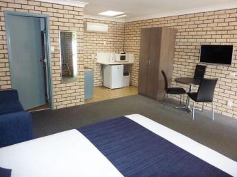 Motels For Sale - 1 large