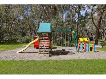 Caravan Parks For Sale - 1 large